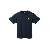 Montbell Unisex's Wickron Tee Before Sunrise 1114725 SS26 男女裝 短袖 T 恤 U'S