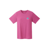 Montbell Women's Wickron Mountain Gear 1114779 SS24 女裝 短袖 T 恤 W'S