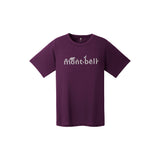 Montbell Women's Wickron Tee Montbell 1114781 SS26 女裝 短袖 T 恤 W'S