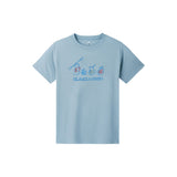 Montbell Kid's Kodomotachi Ni Raijake Wo! #3 140-160 1114871 SS26 短袖T恤 童裝 K'S