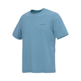 Montbell Men's Wickron UV Tect Tee 1114928 SS26 防曬短袖 T 恤 男裝 M'S