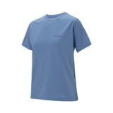Montbell Women's Wickron UV Tect Tee 1114929 SS26 防曬短袖 T 恤 女裝 W'S