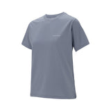 Montbell Women's Wickron UV Tect Tee 1114929 SS26 防曬短袖 T 恤 女裝 W'S