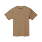 Montbell Unisex's Wickron Tee Bike Raft 1114952 SS26 短袖 T 恤 男女裝 U'S