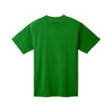 Montbell Unisex's Wickron Tee Gorilla Climbing 1114953 SS26 短袖 T 恤 男女裝 U'S