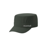 Montbell O.D. Work Cap 1118775 戶外 工人帽