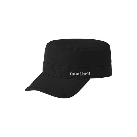 Montbell Stretch O.D. Work Cap 1118792 工人帽