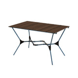 Montbell Multi Folding Table Wide 1122636 高低可調節式 露營枱