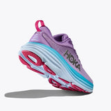 Hoka Women's Bondi 8 1127952 Road Running SS23 女裝 路跑鞋 跑步鞋