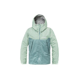 Montbell Women's Thunder Pass Jacket 1128636 SS24 防水 風褸外套 女裝 W'S