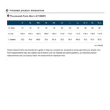 【CS・FW25 秋冬・新品】Montbell Men's Thunder Pass Pants 1128637 FW25 戶外長褲 男裝 M'S