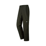 Montbell Men's Thunder Pass Pants 1128637 FW25 戶外長褲 男裝 M'S