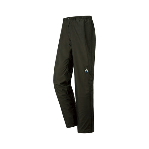 Montbell Men's Thunder Pass Pants 1128637 FW25 戶外長褲 男裝 M'S