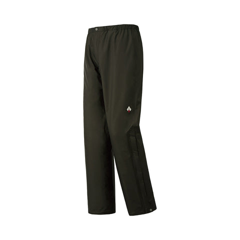 Montbell Women's Thunder Pass Pants 1128638 FW25 戶外長褲 女裝 W'S