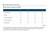 【FW25 秋冬・新品】Montbell Men's Rain Dancer Gore-Tex Jacket 1128729 FW25 男裝 防水外套 M'S