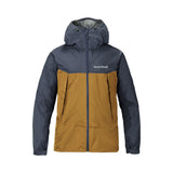 Montbell Women's Thunder Pass Jacket 1128771 SS26 女裝防水風褸外套