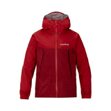 Montbell Women's Thunder Pass Jacket 1128771 SS26 女裝防水風褸外套
