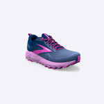 Brooks Women's Cascadia 17 120392 Trail Running FW23 女裝 跑山鞋 跑步鞋