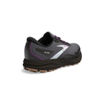 Brooks Women's Divide 4 GTX 120393 Trail Running FW23 女裝 防水版 越野鞋 跑山鞋 跑步鞋