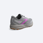 Brooks Women's Divide 4 120394 Trail Running FW23 女裝 越野鞋 跑山鞋 跑步鞋