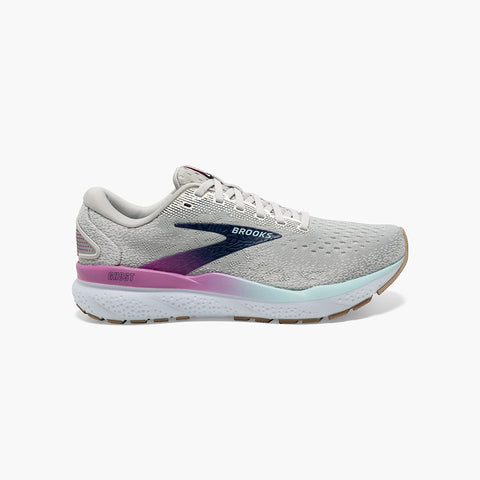 Brooks Women's Ghost 16 Wide 120407 Road Running FW24 女裝 闊頭版 路跑鞋 跑步鞋