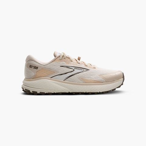 Brooks Women's Divide 5 120418 Trail Running SS25 女裝 跑山鞋 跑步鞋
