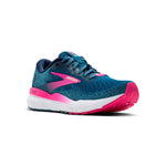 Brooks Women's Ghost 16 GTX 120419 Road Running FW24 女裝 防水版 路跑鞋 跑步鞋