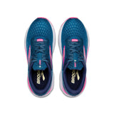 Brooks Women's Ghost 16 GTX 120419 Road Running FW24 女裝 防水版 路跑鞋 跑步鞋