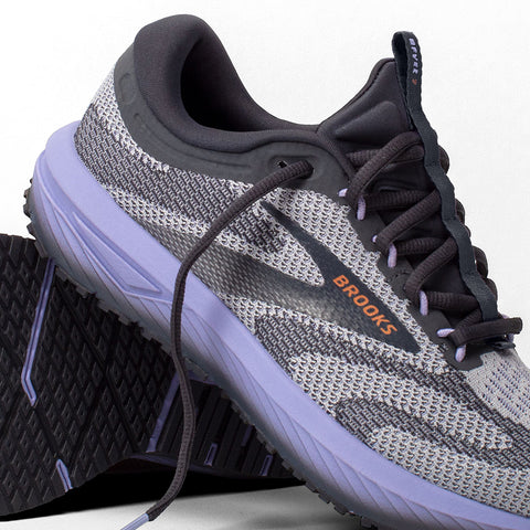 Brooks Women's Revel 7 120424 Running Shoes 女裝 路跑鞋 跑步鞋