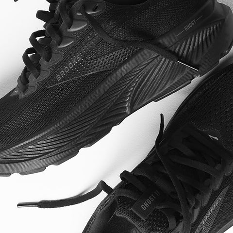 Brooks Women's Ghost 17 Wide 120431 Road Running FW25 女裝 闊頭版 路跑鞋 跑步鞋