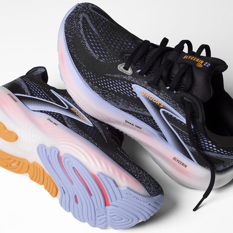 Brooks Women's Glycerin 22 120434 Road Running FW25 女裝 路跑鞋 跑步鞋