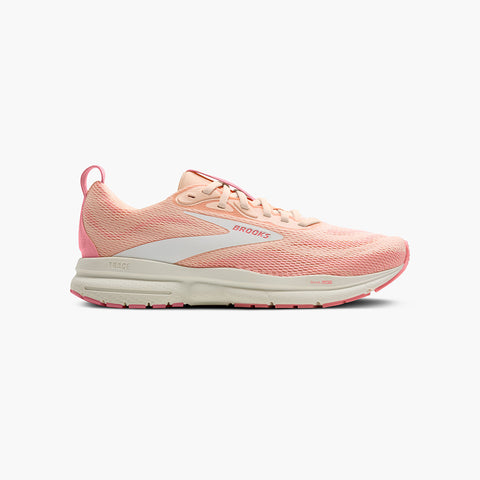 Brooks Women's Trace 4 120441 Road Running SS25 女裝 路跑鞋 跑步鞋