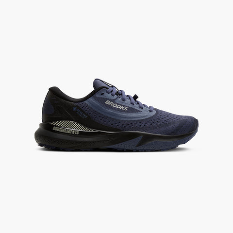 Brooks Women's Adrenaline GTS 24 GTX 120442 Road Running FW25 女裝 防水版 路跑鞋 跑步鞋