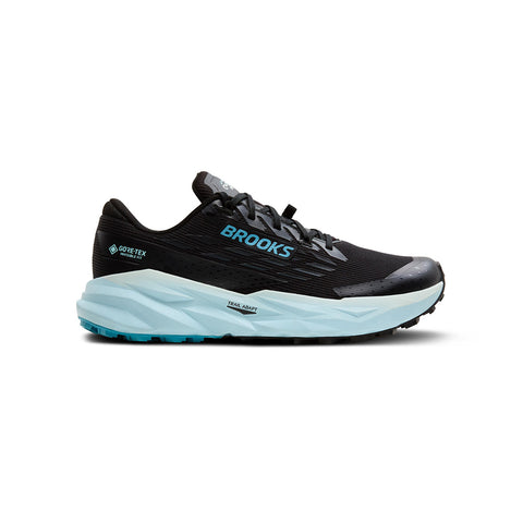 Brooks Women's Cascadia 19 GTX 120445 Trail Running FW25 女裝 防水版 跑山鞋 跑步鞋