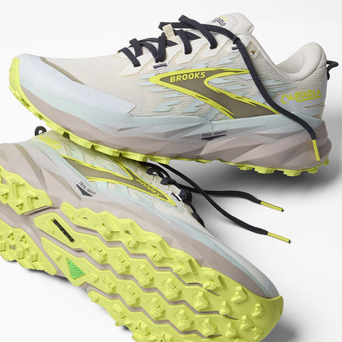 Brooks Women's Cascadia 19 120446 Trail Running FW25 女裝 跑山鞋 跑步鞋