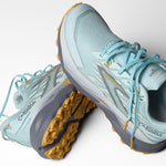 Brooks Women's Cascadia 19 Wide 120446 Trail Running FW25 女裝 闊頭版 跑山鞋 跑步鞋