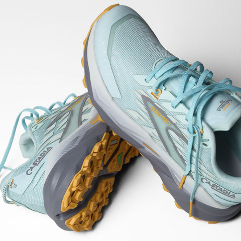 Brooks Women's Cascadia 19 Wide 120446 Trail Running FW25 女裝 闊頭版 跑山鞋 跑步鞋