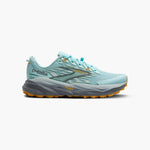 Brooks Women's Cascadia 19 Wide 120446 Trail Running FW25 女裝 闊頭版 跑山鞋 跑步鞋