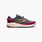 Brooks Women's Divide 6 120449 Trail Running FW25 女裝 跑山鞋 跑步鞋