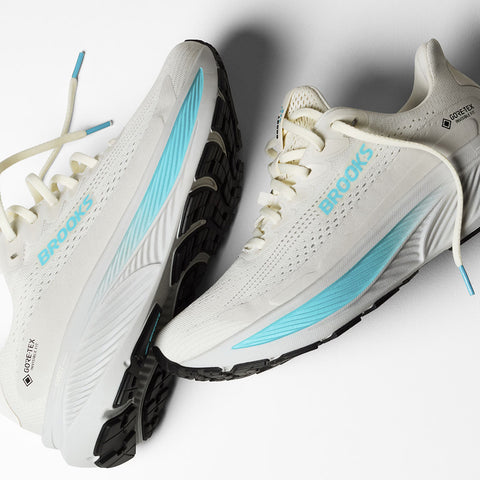 Brooks Women's Ghost 17 GTX 120451 Road Running FW25 女裝 防水版 路跑鞋 跑步鞋