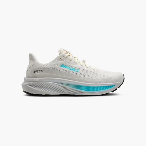 Brooks Women's Ghost 17 GTX 120451 Road Running FW25 女裝 防水版 路跑鞋 跑步鞋