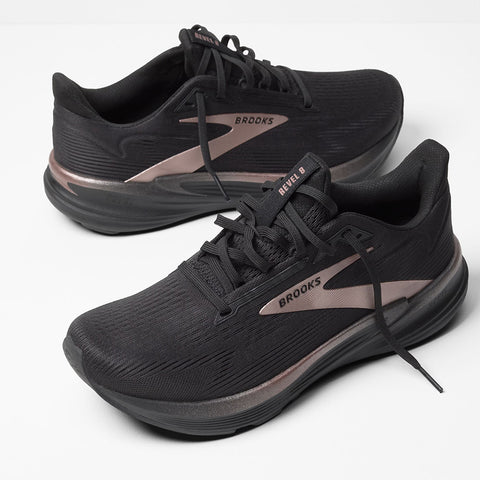 Brooks Women's Revel 8 120456 Road Running FW25 女裝 路跑鞋 跑步鞋