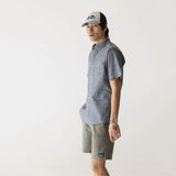 Kavu Low Tide 1225 SS26 戶外 Cap 帽