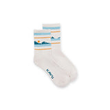 Kavu Robot Socks 1232 FW26 戶外 保暖 冷襪 襪子