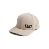 Kavu Cruise Along 1240 SS26 戶外 Cap 帽