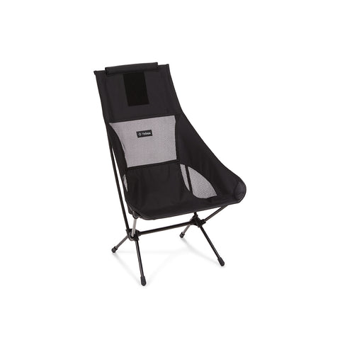 Helinox Chair Two - All Black 12886R1 露營櫈