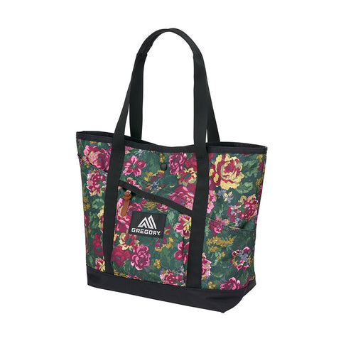 Gregory Teeny Tote V2 側揹袋