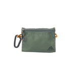 Gregory Nano Zipper Pouch M 多用途小袋