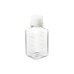 Nalgene Narrow Mouth Square Water Bottle 2015 125ml / 250ml 窄咀方形耐熱水樽