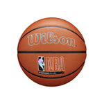 Wilson NBA Forge Plus Basketball 2016801 男子專用籃球 7號